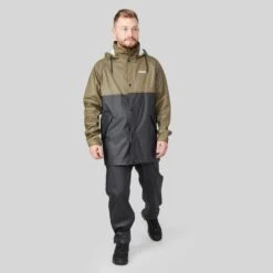 Geiranger PU Parkas Unisex -Urberg urberg geiranger pu parkas unisex