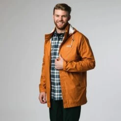 Geiranger PU Parkas Unisex -Urberg urberg geiranger pu parkas unisex 6