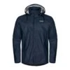 Geiranger PU Parkas Unisex -Urberg urberg geiranger pu parkas unisex midnight navy