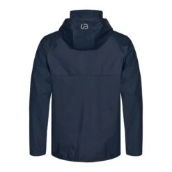 Geiranger PU Parkas Unisex -Urberg urberg geiranger pu parkas unisex midnight navy 2