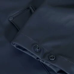 Geiranger PU Parkas Unisex -Urberg urberg geiranger pu parkas unisex midnight navy 4