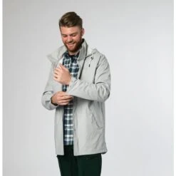 Geiranger PU Parkas Unisex (Spring 2022) -Urberg urberg geiranger pu parkas unisex spring 2022 2