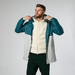 Geiranger PU Parkas Unisex (Spring 2022) -Urberg urberg geiranger pu parkas unisex spring 2022 5