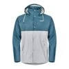 Geiranger PU Parkas Unisex (Spring 2022) -Urberg urberg geiranger pu parkas unisex spring 2022 mallard blue