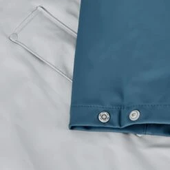 Geiranger PU Parkas Unisex (Spring 2022) -Urberg urberg geiranger pu parkas unisex spring 2022 mallard blue 2