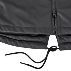 Gjemnes PU Pile Coat Wmn (Autumn 2021) -Urberg urberg gjemnes pu pile coat wmn autumn 2021 asphalt 8