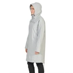 Gjemnes PU Pile Coat Wmn -Urberg urberg gjemnes pu pile coat wmn high rise 2