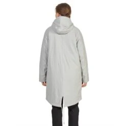 Gjemnes PU Pile Coat Wmn -Urberg urberg gjemnes pu pile coat wmn high rise 3
