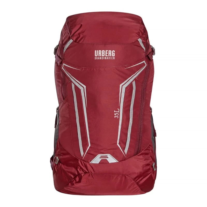 Glacier 35 4 Glacier 35 - Bilde 2