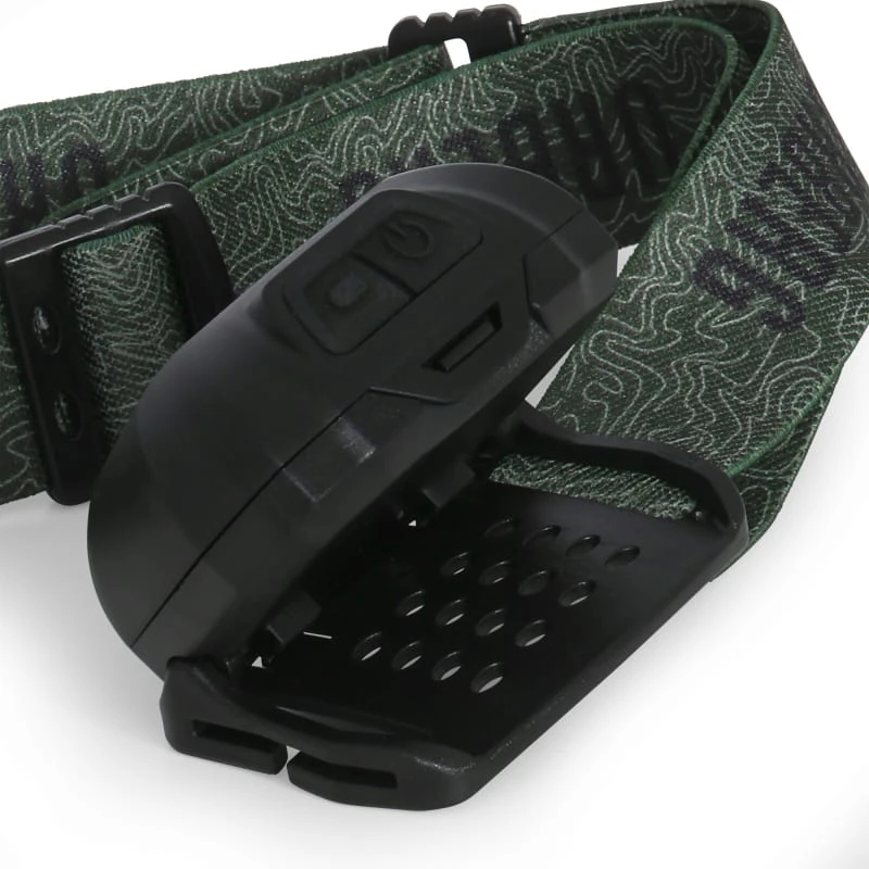 Headlamp COB 320 4 Headlamp COB 320 - Bilde 2