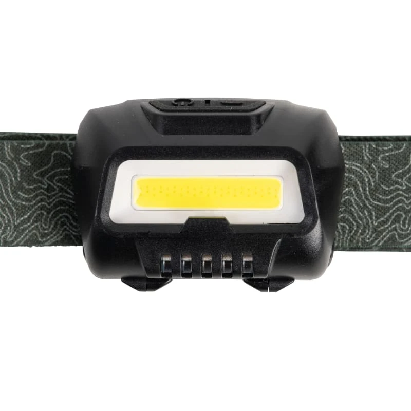 Headlamp COB 320 6 Headlamp COB 320 - Bilde 4