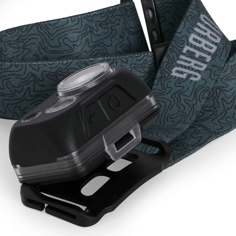 Headlamp Cree 300 4 Headlamp Cree 300 - Bilde 2