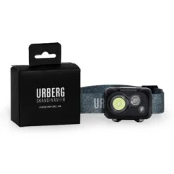 Headlamp Cree 300 9 Headlamp Cree 300 -Urberg urberg headlamp cree 300 silver pine 2