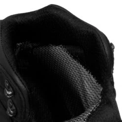 Women's Hiking Boot -Urberg urberg helags women s hiking boot black 5