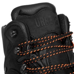 Women's Hiking Boot -Urberg urberg helags women s hiking boot black 8