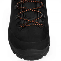 Women's Hiking Boot -Urberg urberg helags women s hiking boot black 9