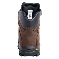 Women's Hiking Boot -Urberg urberg helags women s hiking boot brown 3