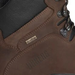 Women's Hiking Boot -Urberg urberg helags women s hiking boot brown 6