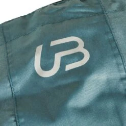 Kids' Hellesylt Rain Set -Urberg urberg hellesylt rain set kids chili 8