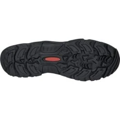 Herrö Men's Shoe -Urberg urberg herro men s shoe asphalt 2