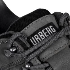 Herrö Men's Shoe -Urberg urberg herro men s shoe asphalt 5