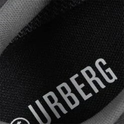 Herrö Men's Shoe -Urberg urberg herro men s shoe asphalt 6