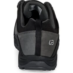 Herrö Men's Shoe -Urberg urberg herro men s shoe asphalt 7