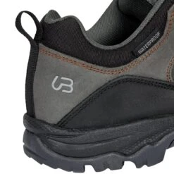 Herrö Women's Shoe 21 Herrö Women's Shoe -Urberg urberg herro women s shoe chili asphalt 8