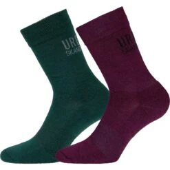 Hiking Wool Sock G2 2-pack