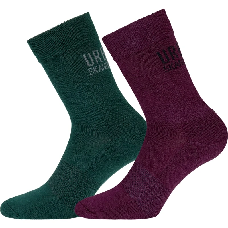 Hiking Wool Sock G2 2-pack 3 Hiking Wool Sock G2 2-pack