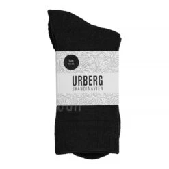 Hiking Wool Sock G2 11 Hiking Wool Sock G2 -Urberg urberg hiking wool sock g2 black beauty 3