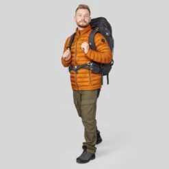 Men's Hjelle LT Down Jacket -Urberg urberg hjelle lt down jacket men s 1