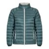 Hjelle LT Down Jacket Wmn (Spring 2022) 2 Hjelle LT Down Jacket Wmn (Spring 2022) -Urberg urberg hjelle lt down jacket wmn spring 2022 silver pine