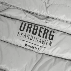 Hjelle LT Down Jacket Wmn (Spring 2022) -Urberg urberg hjelle lt down jacket wmn spring 2022 silver pine 2