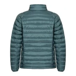 Hjelle LT Down Jacket Wmn (Spring 2022) -Urberg urberg hjelle lt down jacket wmn spring 2022 silver pine 5