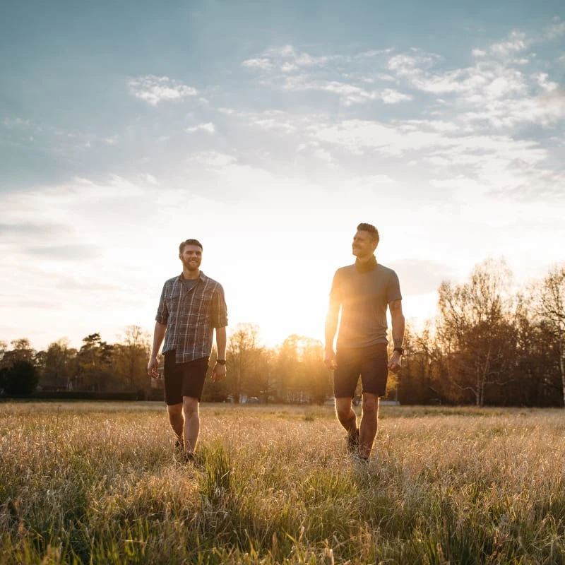 Hollingen Stretch Shorts Men's 7 Hollingen Stretch Shorts Men's - Bilde 5