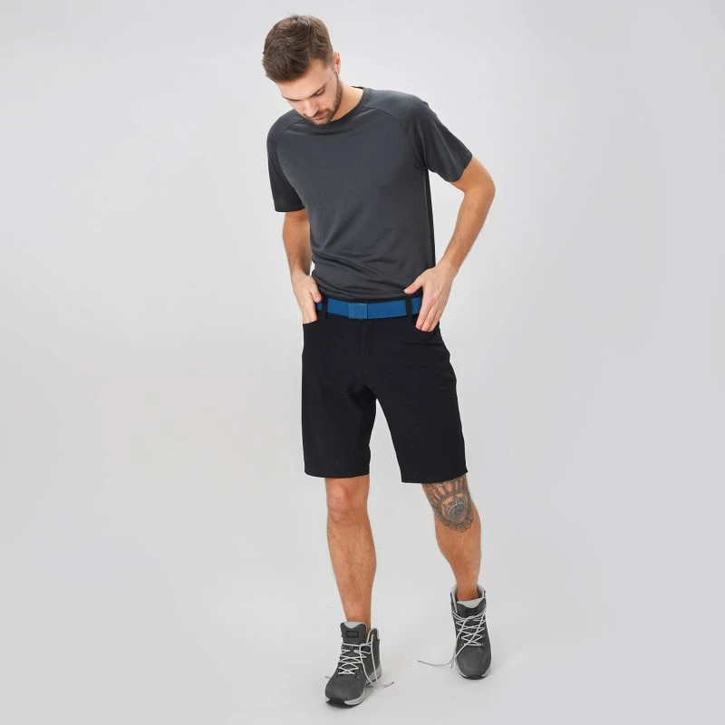 Hollingen Stretch Shorts Men's 4 Hollingen Stretch Shorts Men's - Bilde 2