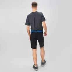 Hollingen Stretch Shorts Men's 26 Hollingen Stretch Shorts Men's -Urberg urberg hollingen stretch shorts men s black beauty 3