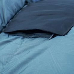 Hybrid -5 Women's Sleeping Bag -Urberg urberg hybrid 5 women s sleeping bag mallard blue midnight navy 5