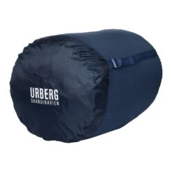 Hybrid -5 Women's Sleeping Bag -Urberg urberg hybrid 5 women s sleeping bag mallard blue midnight navy 6