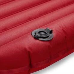 Insulated Airmat Vertical Channels -Urberg urberg insulated airmat vertical channels rio red 1