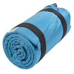Juniors' Sleeping Pad Trek -Urberg urberg junior sleeping pad trek midnight blue 2