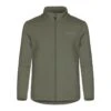 Juniors' Stavik Fleece 2 Juniors' Stavik Fleece -Urberg urberg juniors stavik fleece deep lichen green