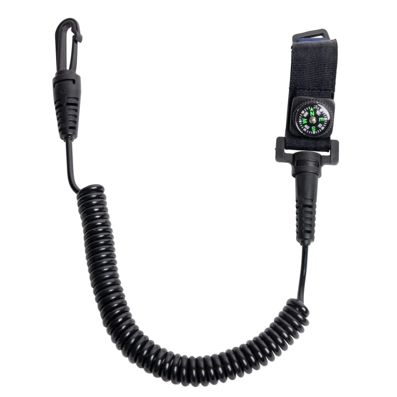 Kayak Leash 3 Kayak Leash