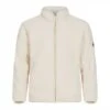 Kids' Åheim Pile Jacket (Autumn 2022) -Urberg urberg kids aheim pile jacket autumn 2022 bone white