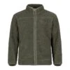 Kids' Åheim Pile Jacket -Urberg urberg kids aheim pile jacket deep lichen green