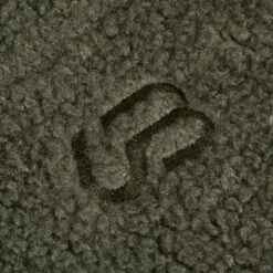 Kids' Åheim Pile Jacket -Urberg urberg kids aheim pile jacket deep lichen green 5