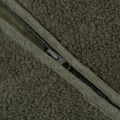 Kids' Åheim Pile Vest -Urberg urberg kids aheim pile vest deep lichen green 3