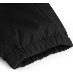 Kids' Bjørndalen 2.0 Hiking Pants -Urberg urberg kids bjorndalen 2 0 hiking pants black beauty 3