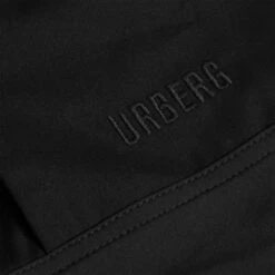 Kids' Bjørndalen 2.0 Hiking Pants -Urberg urberg kids bjorndalen 2 0 hiking pants black beauty 4